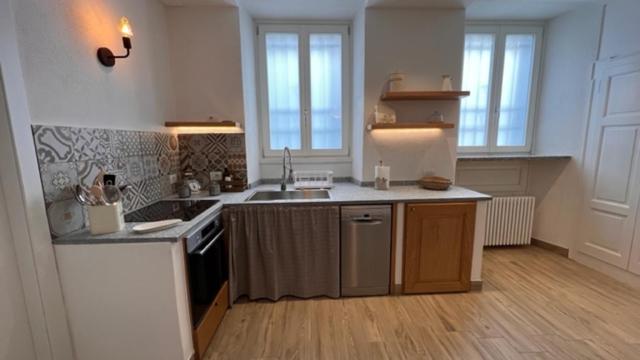 Rustichino Apartman Nebbiuno Kültér fotó