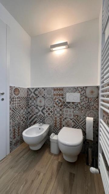 Rustichino Apartman Nebbiuno Kültér fotó