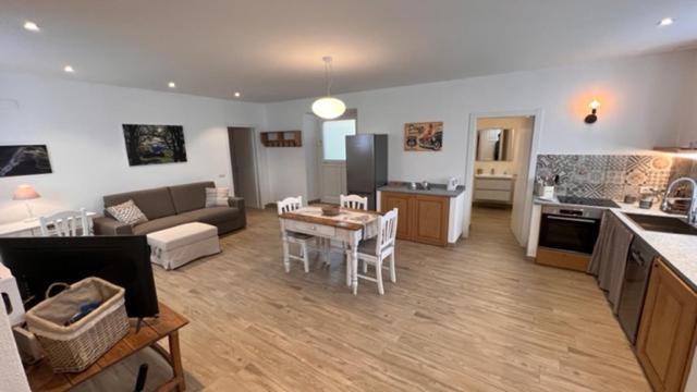 Rustichino Apartman Nebbiuno Kültér fotó