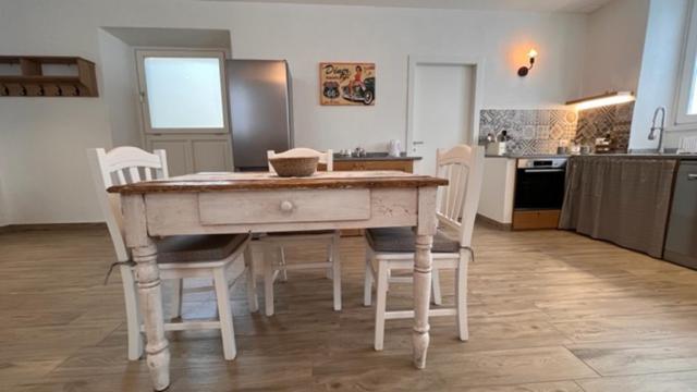 Rustichino Apartman Nebbiuno Kültér fotó
