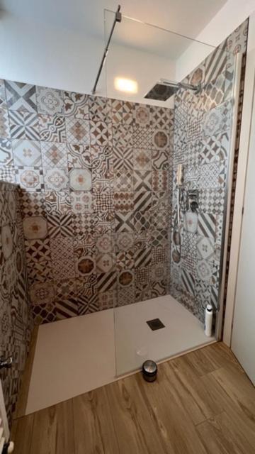 Rustichino Apartman Nebbiuno Kültér fotó