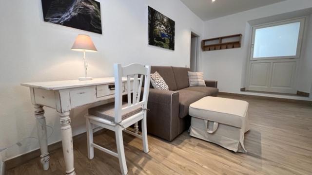 Rustichino Apartman Nebbiuno Kültér fotó